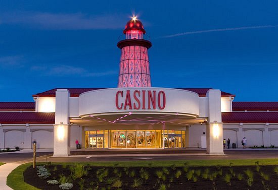 Casino New Brunswick image