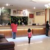 Hotel Titiwangsa, hotel in Brinchang