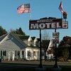 Norfolk Motel, hotel in Fredericton