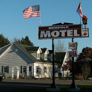 Norfolk Motel