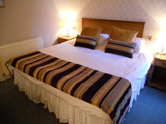 Cairngorm Hotel, hotel in Grantown-on-Spey