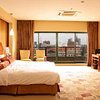 Harbour View Suites, hotell i Dar es Salaam