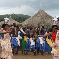 Iby'iwacu Cultural Village (Kinigi) - All You Need to Know BEFORE You Go