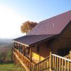 Rustic Cabins, hotel in Luray