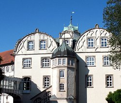 Schloss Gifhorn (Gifhorn Castle) image