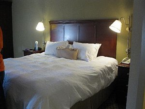 HAMPTON INN BECKLEY $160 ($̶2̶2̶8̶) - Updated 2024 Prices & Hotel ...