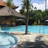 Hotel Santika Premiere Beach Resort Bali, hotell i Kuta