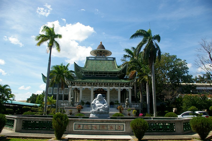 Lon Wa Temple image