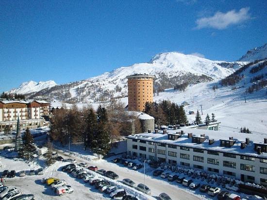 GRAND HOTEL DUCHI D'AOSTA - Updated 2021 Prices & Reviews (Sestriere ...
