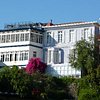 Zerohotel, hotel en Valparaíso