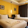 Keeree ele&#39; Hotel, hotel em Província de Trat