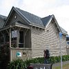 Dorset House Backpackers, hotel in Christchurch