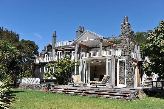 970 Lonely Bay, hotel in Whitianga