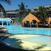 Southern Palms Beach Resort, hotel em Diani Beach