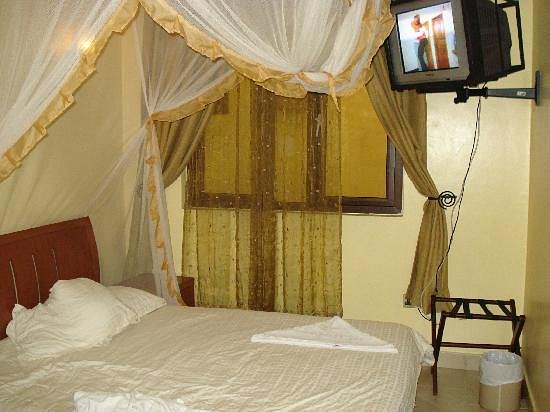 ホテル キペペオ Hotel Kipepeo ナイロビ 21年最新の料金比較 口コミ 宿泊予約 トリップアドバイザー
