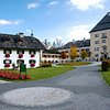 Schloss Fuschl Resort &amp; Spa, Fuschlsee-Salzburg, Hotel am Reiseziel Hof bei Salzburg