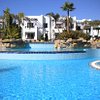 Delta Sharm Resort, hotell i Sharm El Sheikh