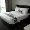 Focus Motel &amp; Executive Suites, hotell i Christchurch