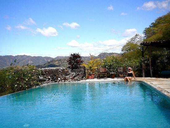 PANACEA DE LA MONTANA YOGA RETREAT & SPA - Specialty Hotel Reviews (Huacas, Costa  Rica)