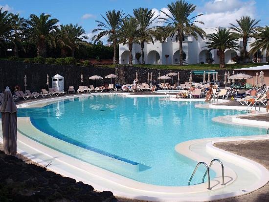 Relaxia Olivina, hotel di Lanzarote