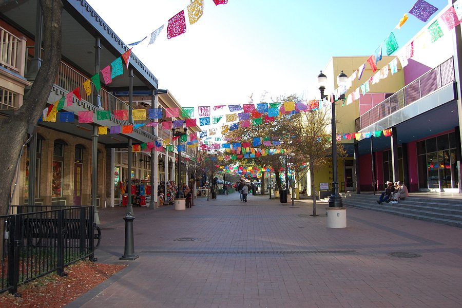 Historic Market Square image