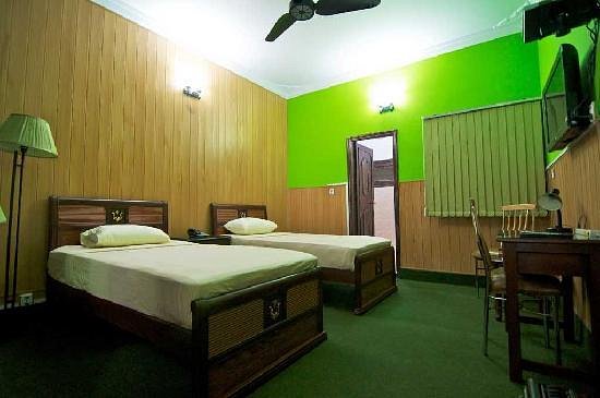 ROOMS ISLAMABAD Hotel Reviews (Pakistan) Tripadvisor