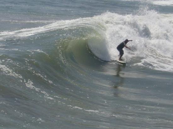 Imagen 2 de My Surf Camp - Peru