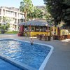 La Concha Beach Resort, hotell i La Paz