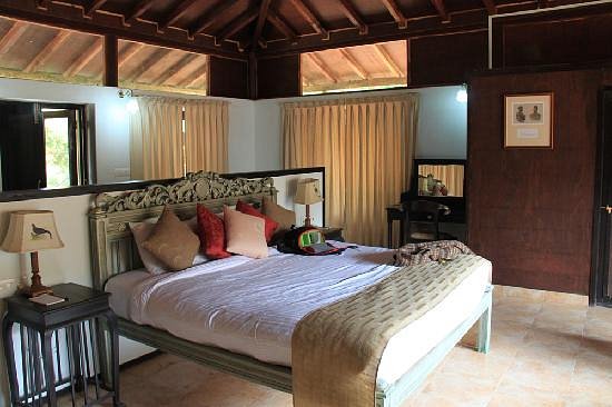 Infinity Resort, hotel in Bandhavgarh National Park