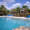 Blue Horizon Boutique Resort, hotel en Charlotte Amalie