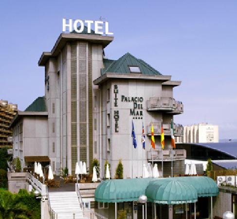 Imagen 8 de Sercotel Hotel Palacio del Mar