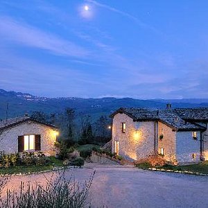 the cottage - Lodole Country House - Monzuno - Bologna - Italy