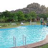Kishkinda Heritage Resort, hotel in Hampi