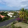 Le Panoramique, hôtel à Martinique