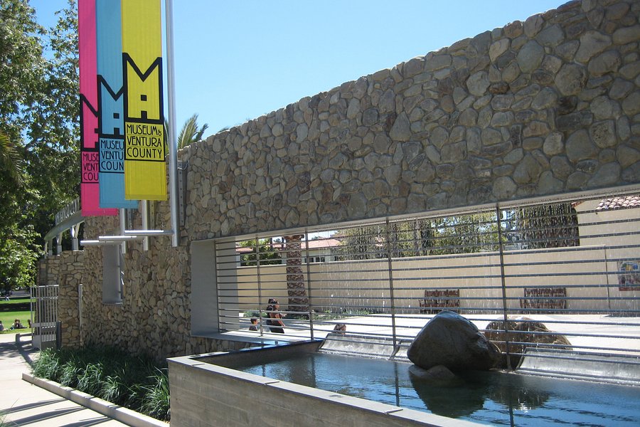 Ventura County Museum of History & Art image