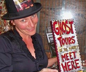 market ghost tours