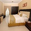Emirates Springs Hotel Apartments, hôtel à Fujairah