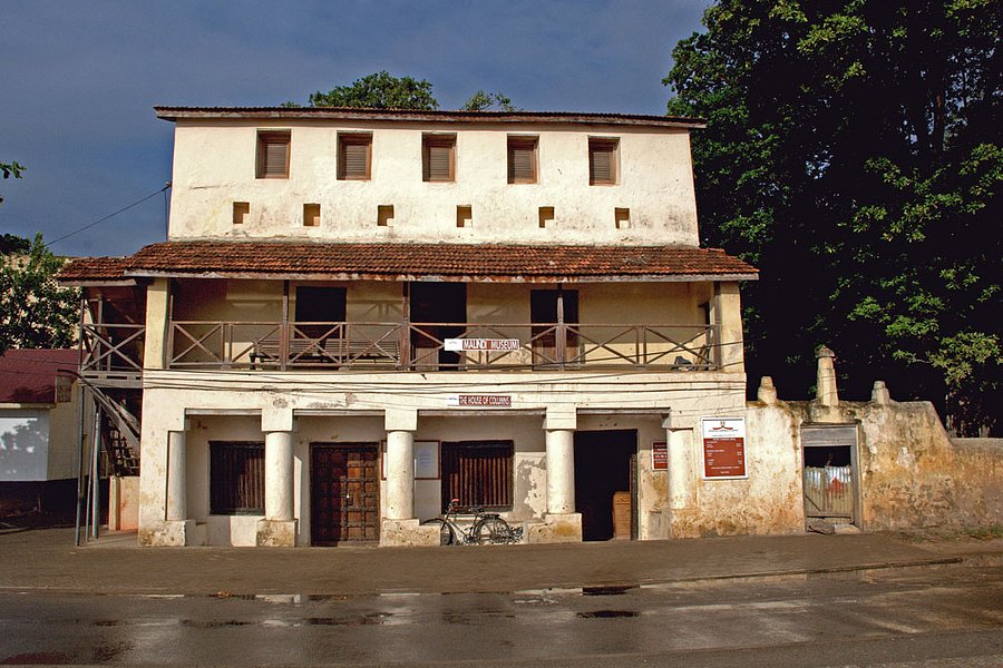 Malindi Museum image