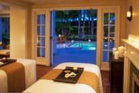 Hotel photo 16 of Park Hyatt Aviara Resort, Golf Club & Spa.