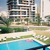 Apartamentos Clube dos Arcos, hotel in Praia da Rocha