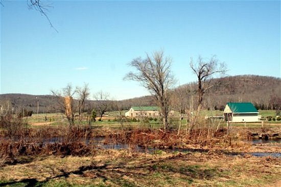 Arcadia Valley image