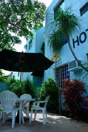 Imagen 13 de Hotel Los Girasoles Cancun
