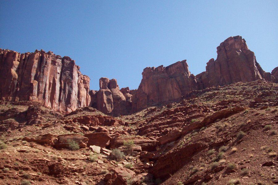 Long Canyon image