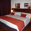 Herradura Hotel Suites, hotel en Neuquén