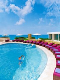 Hotel photo 12 of Hotel Krystal Grand Cancun.