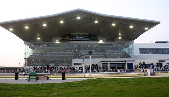 Limerick Greyhound Stadium image