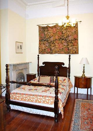 Fairchild House Bed and Breakfast, hotel in New Orleans