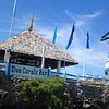 Blue Corals Beach Resort, hotel in Cebu Island