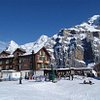 Hotel Jungfrau, Hotel am Reiseziel Mürren