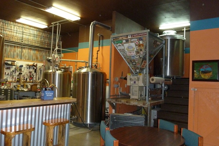 Riverport Brewing Co image